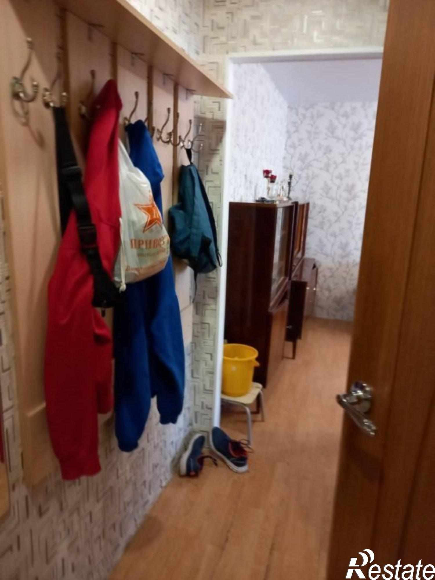 Сдать квартиру за 30 000 рублей на Масленникова проспект, 40