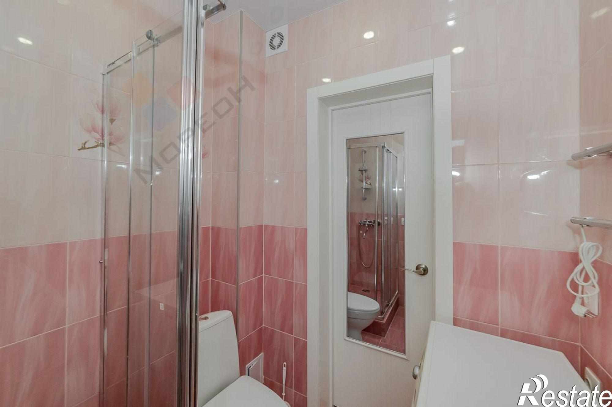 Купить квартиру за 3 500 000 рублей на Западный Обход ул, 39/2к3