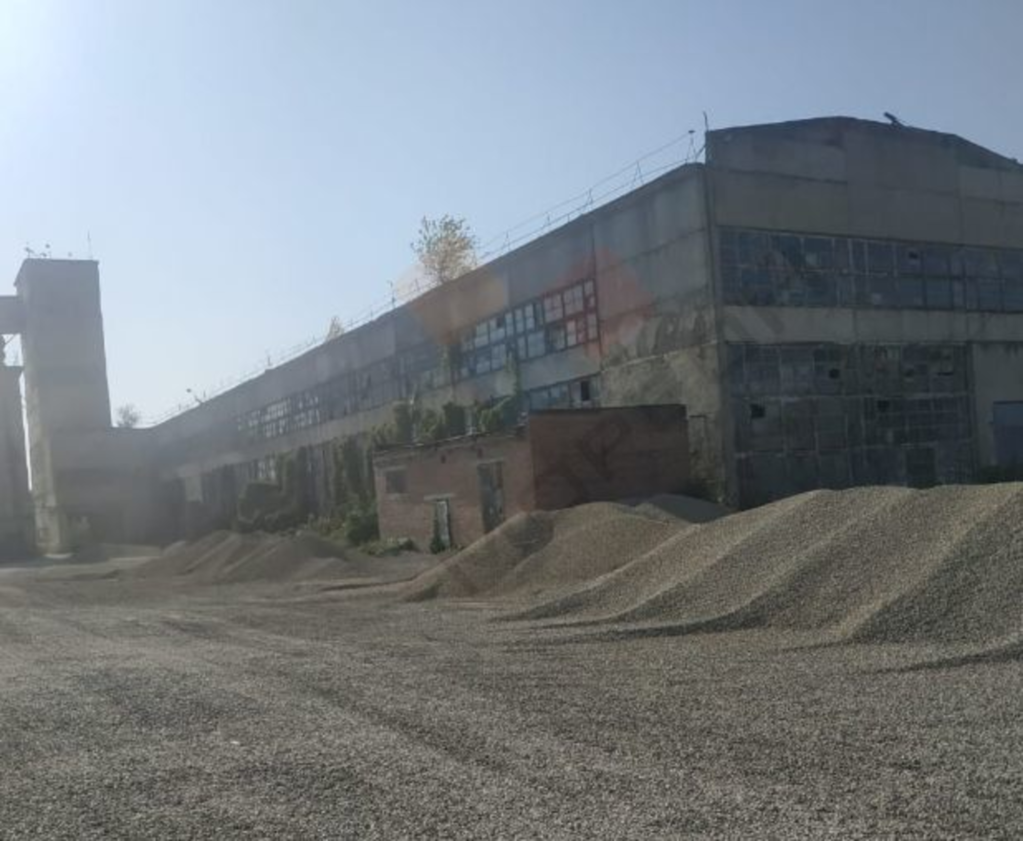 Купить производственную площадь за 200 000 000 рублей на Майкопская ул, 12
