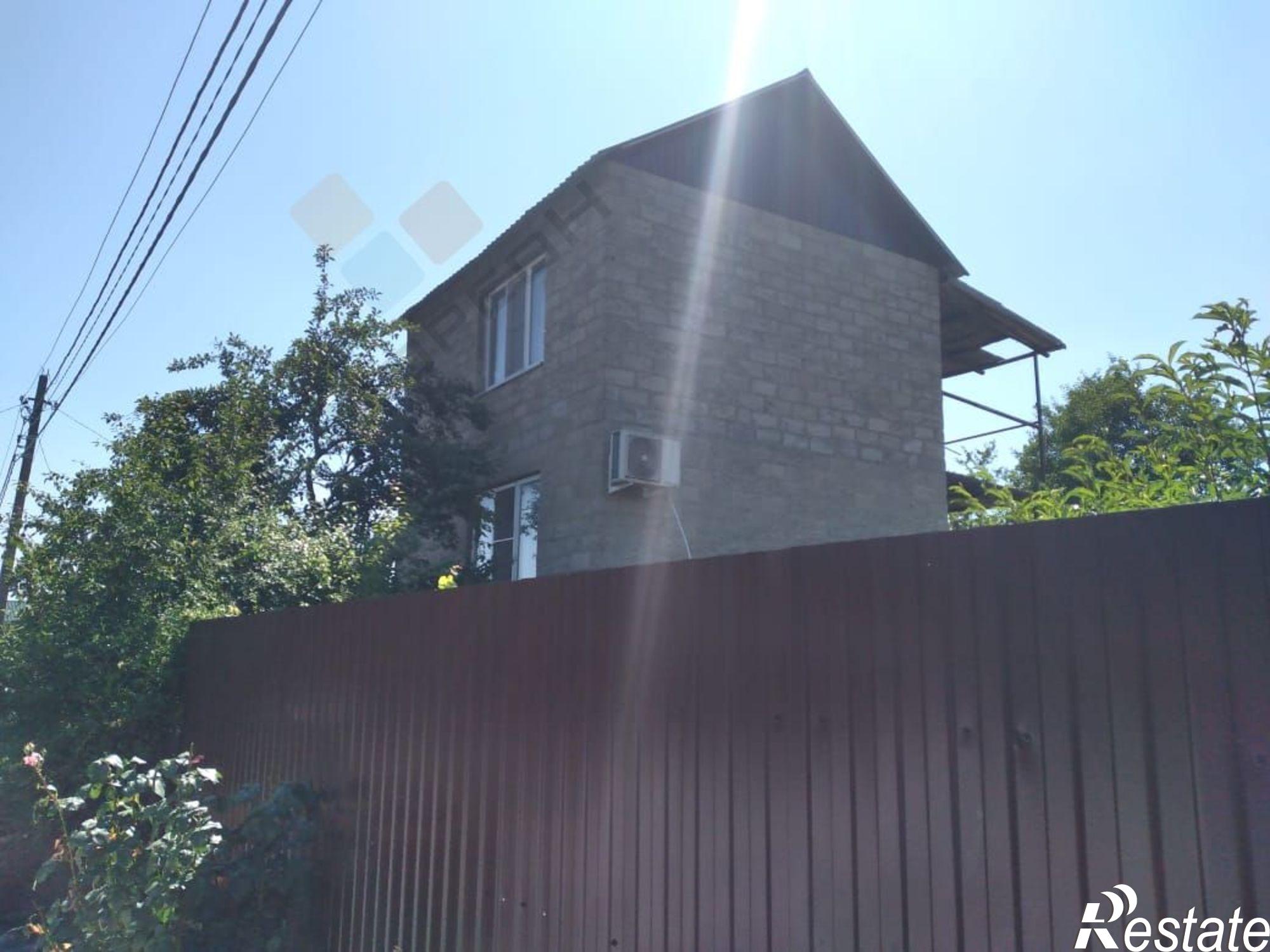 Купить дачу, дом, коттедж за 3 200 000 рублей на садовое товарищество Градостроитель Вишнёвая улица, 707