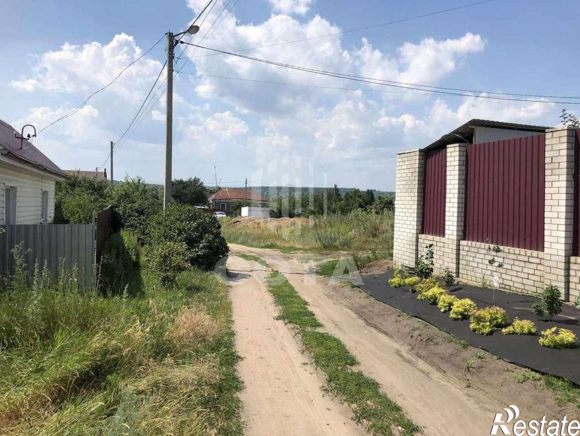 Купить землю, земельный участок за 3 100 000 рублей на Центральная, 115 а