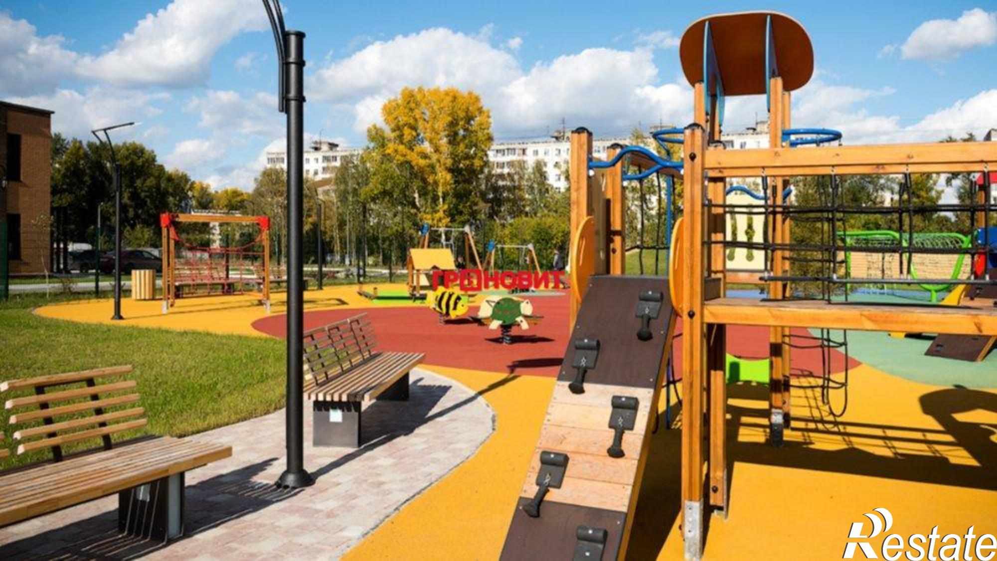 Купить квартиру за 5 760 000 рублей на микрорайон Березки, 185