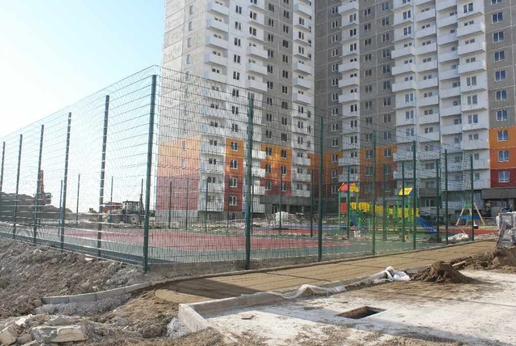 Алексино Литер 1