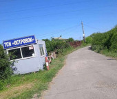 коттедж 20 кв м С/т Островок, 48