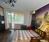 4-комн, 87кв м, этаж 3/9 Воровского улица, 101