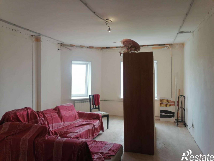 2-комн квартира Губкина улица, 11а