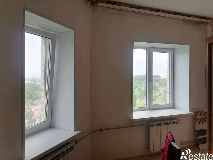 2-комн квартира Губкина улица, 11а
