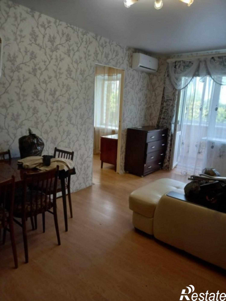 2-комн квартира Масленникова проспект, 40