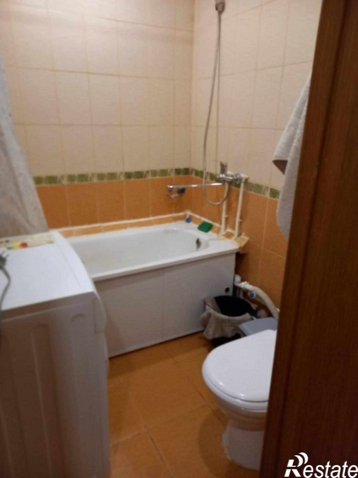2-комн квартира Масленникова проспект, 40