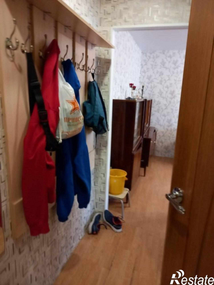 2-комн квартира Масленникова проспект, 40