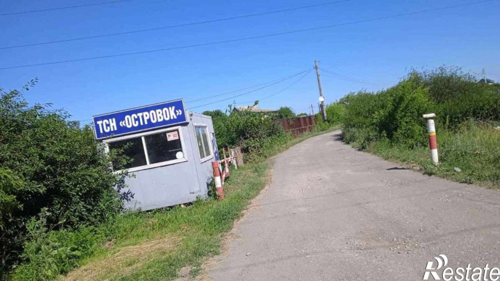Коттедж/дом С/т Островок, 48