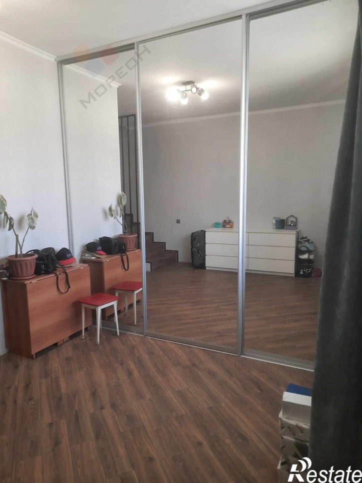 Коттедж/дом Крылатая ул (Пашковский п), 39