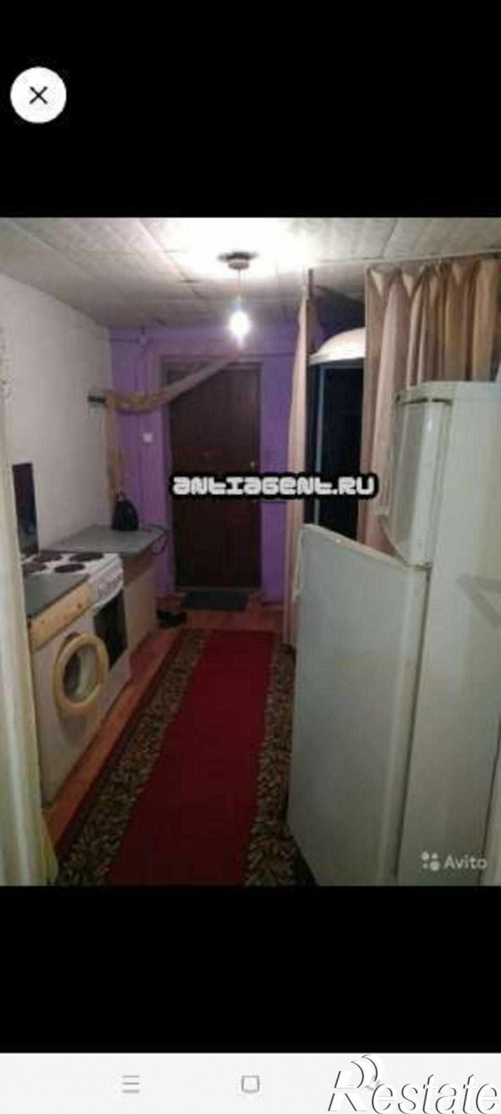 Коттедж/дом Карасунская набережная, 53