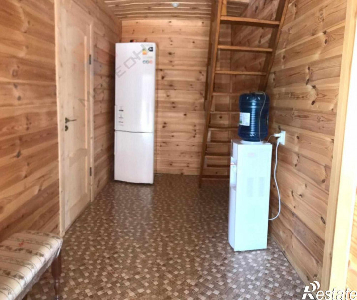 Коттедж/дом Вишнёвая ул, 26