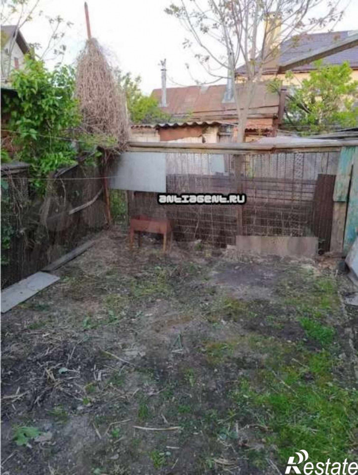 Коттедж/дом Красных Партизан ул
