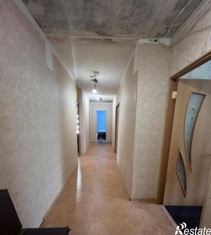 4-комн квартира Воровского улица, 101
