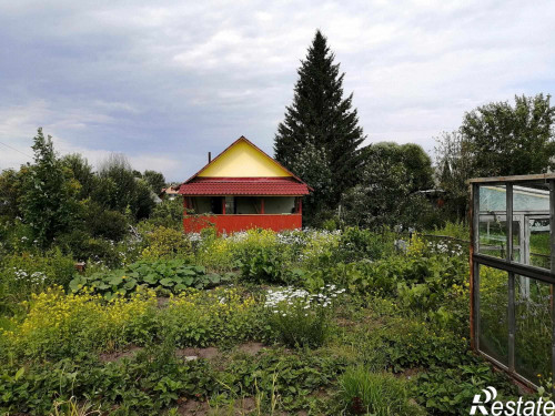 Продажа дома Нет улицы