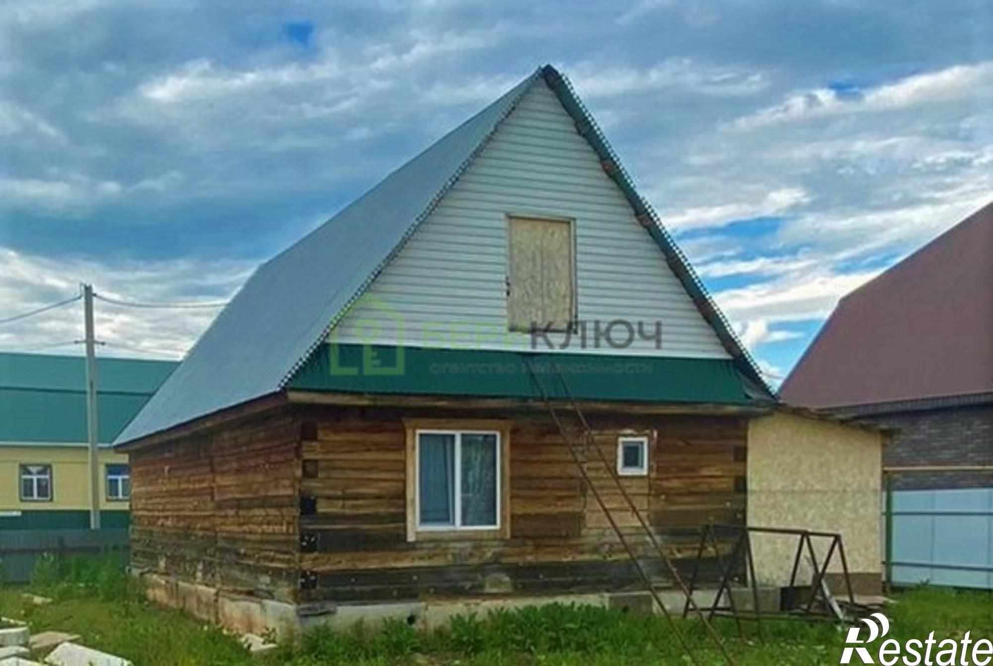 Купить дачу, дом, коттедж за 3 400 000 рублей на Уфа г, Бортническая ул