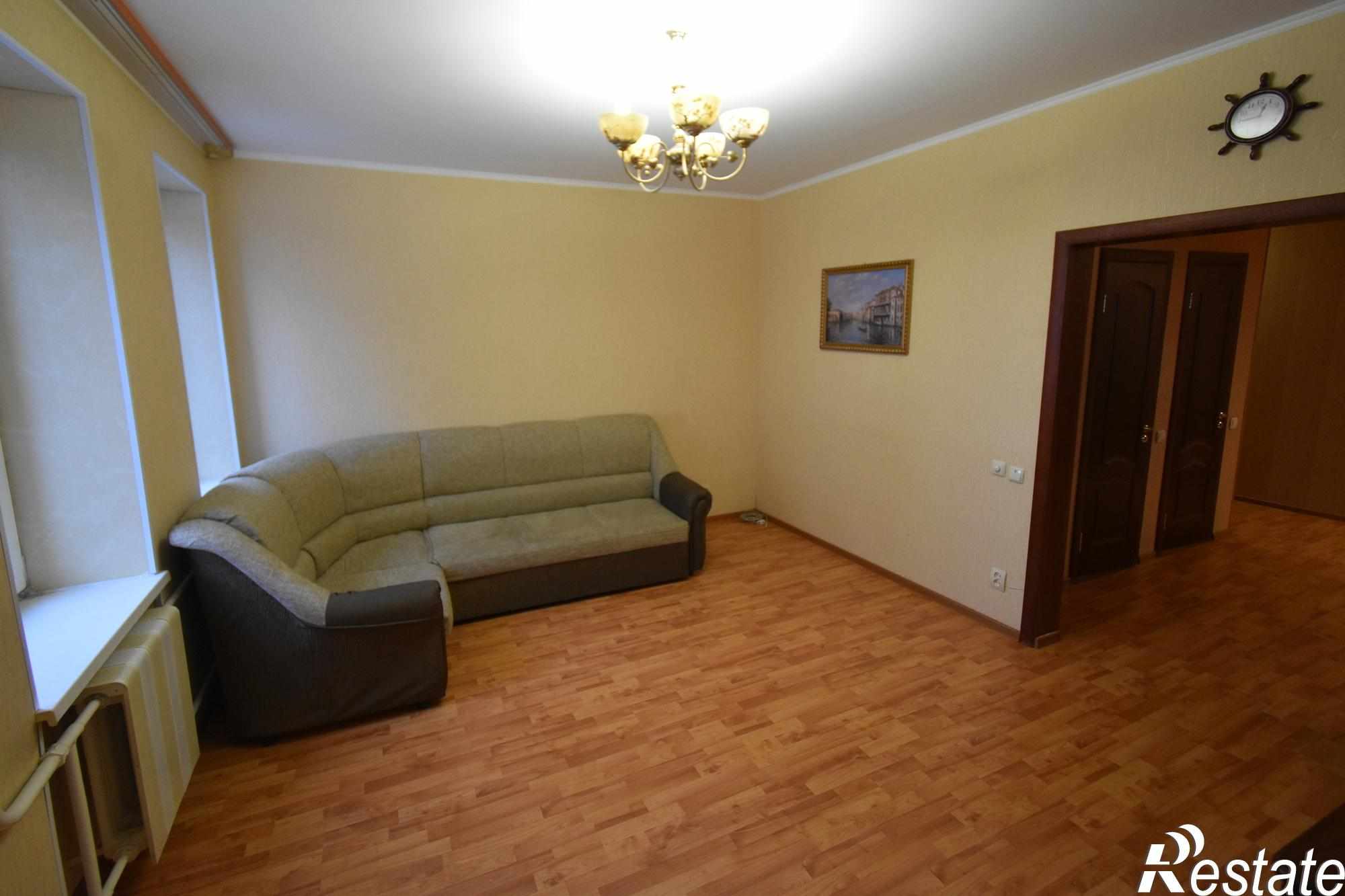 Сдать квартиру за 43 000 рублей на Ленина ул, 99/1