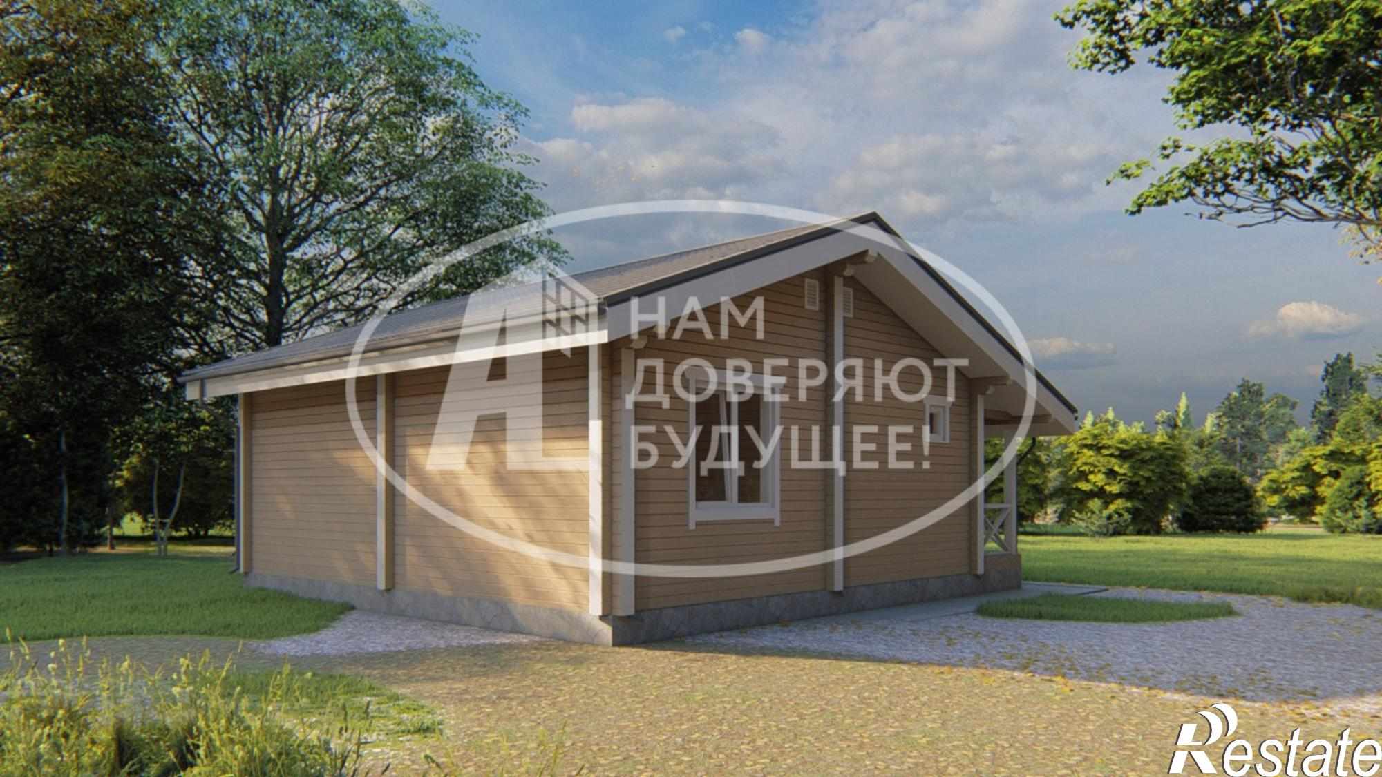 Купить дачу, дом, коттедж за 10 900 000 рублей на Солнечная улица, 2