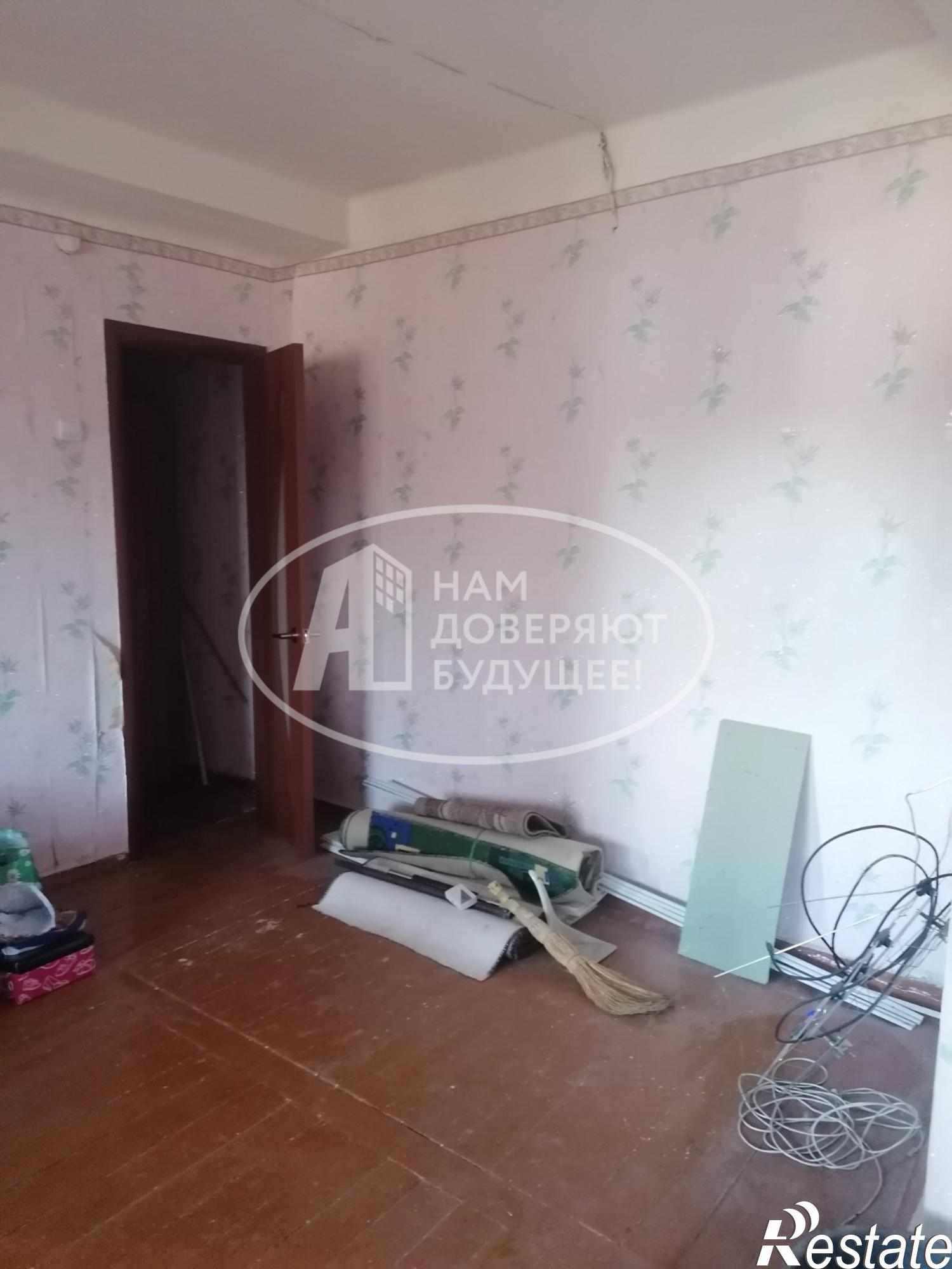 Купить квартиру за 250 000 рублей на 2-я Коммунистическая улица, 91