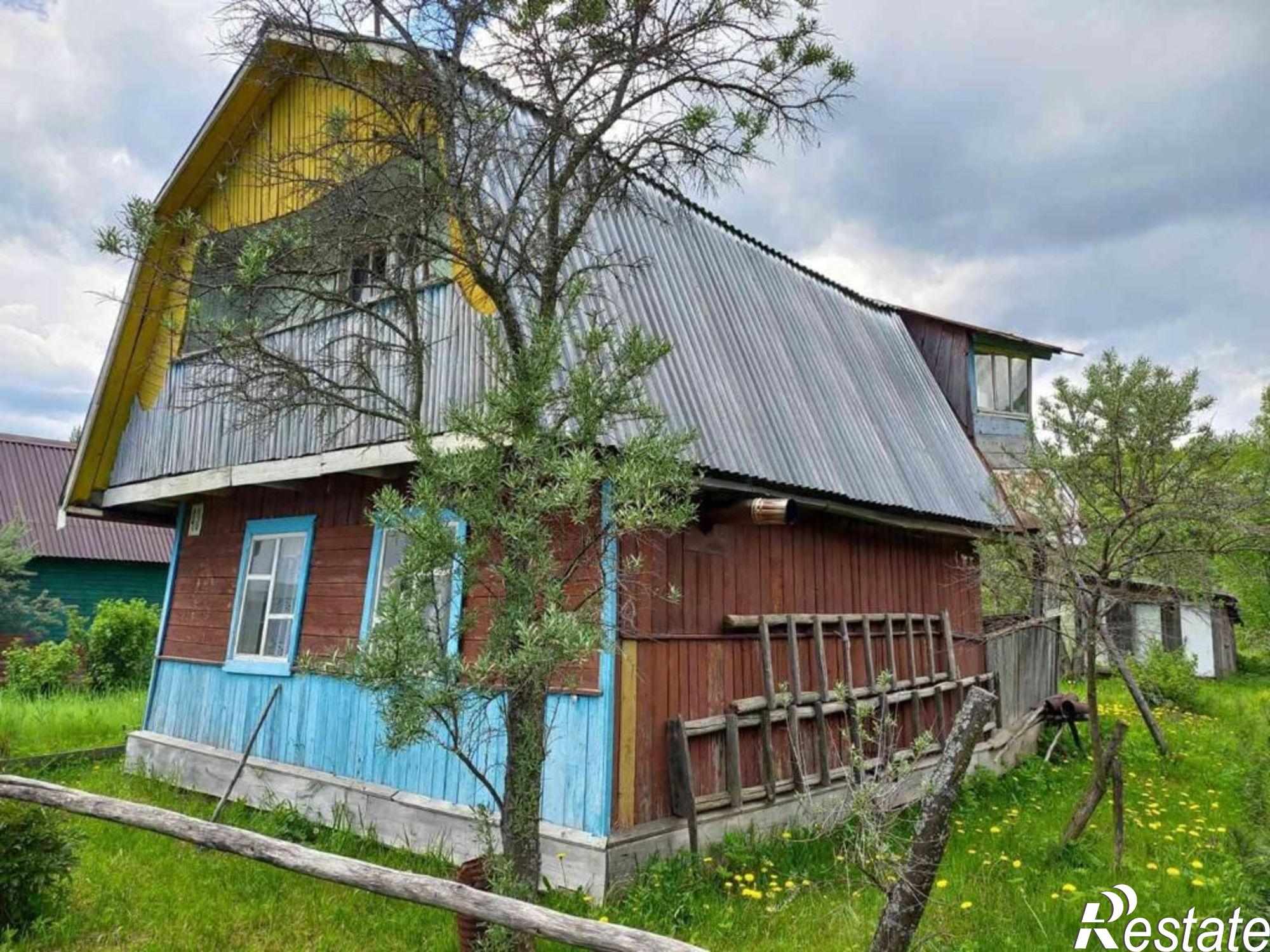 Купить дачу, дом, коттедж за 250 000 рублей на зеленая , 3