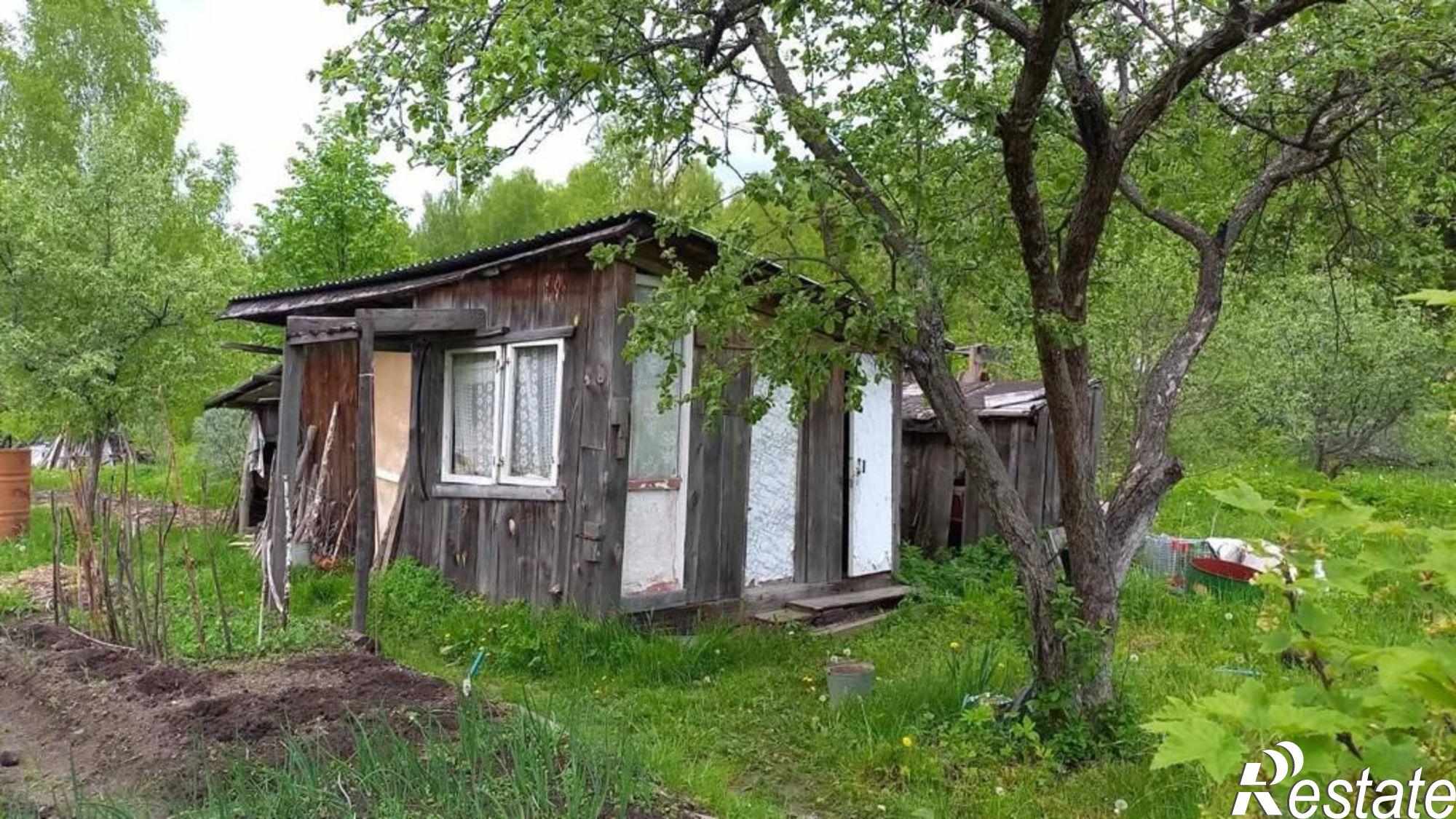 Купить дачу, дом, коттедж за 250 000 рублей на зеленая , 3
