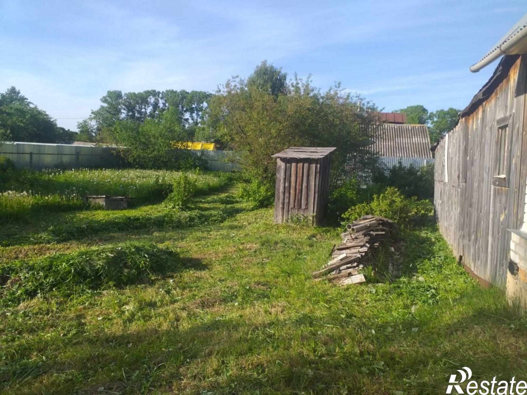 Купить дачу, дом, коттедж за 800 000 рублей на 10 Августа ул, 15