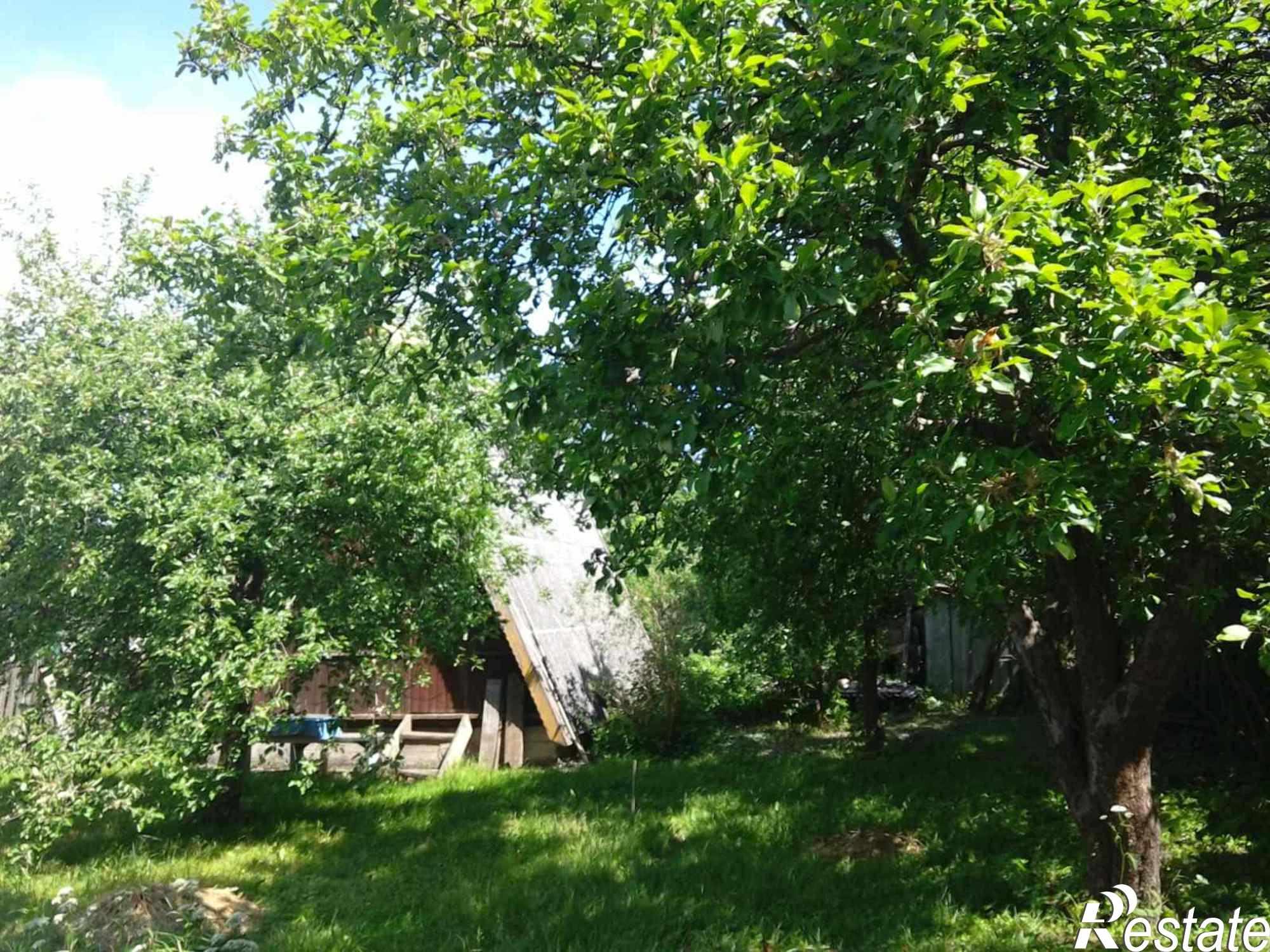 Купить дачу, дом, коттедж за 1 800 000 рублей на Озерная улица, д.8