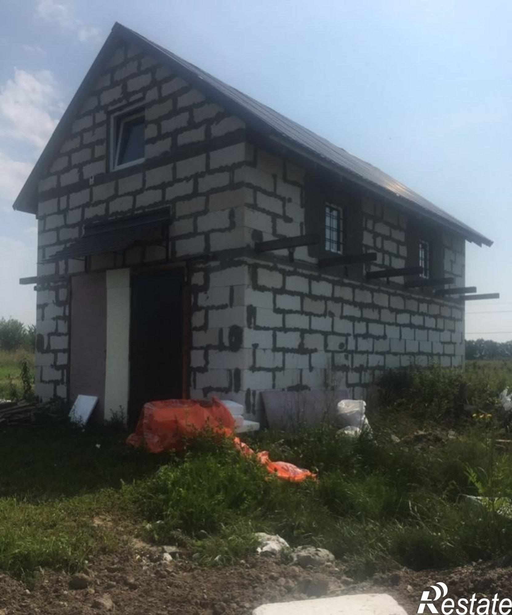 Купить дачу, дом, коттедж за 2 350 000 рублей на пос. Нивенское