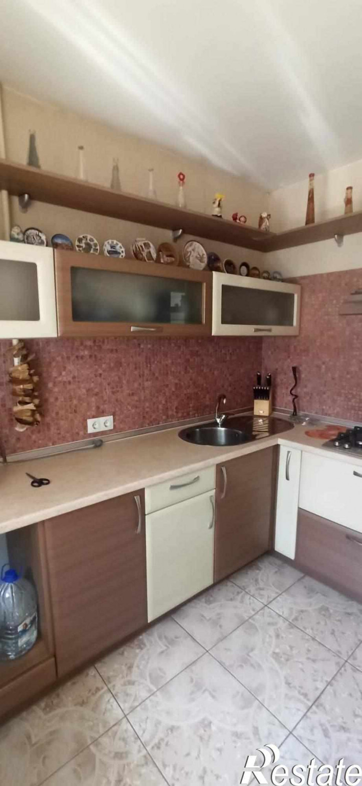 2-комн квартира Киселева улица, д.25