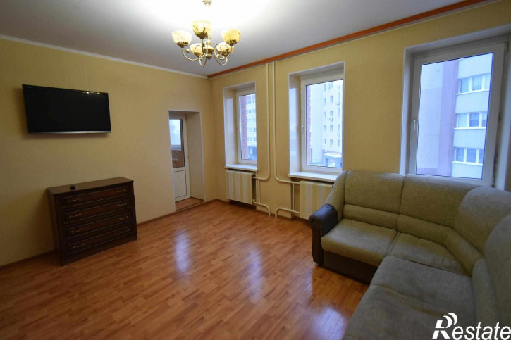 2-комн квартира Ленина ул, 99/1