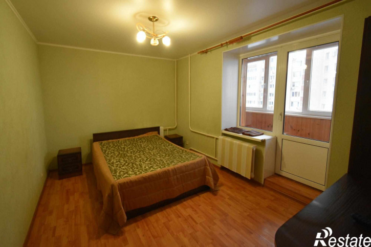 2-комн квартира Ленина ул, 99/1