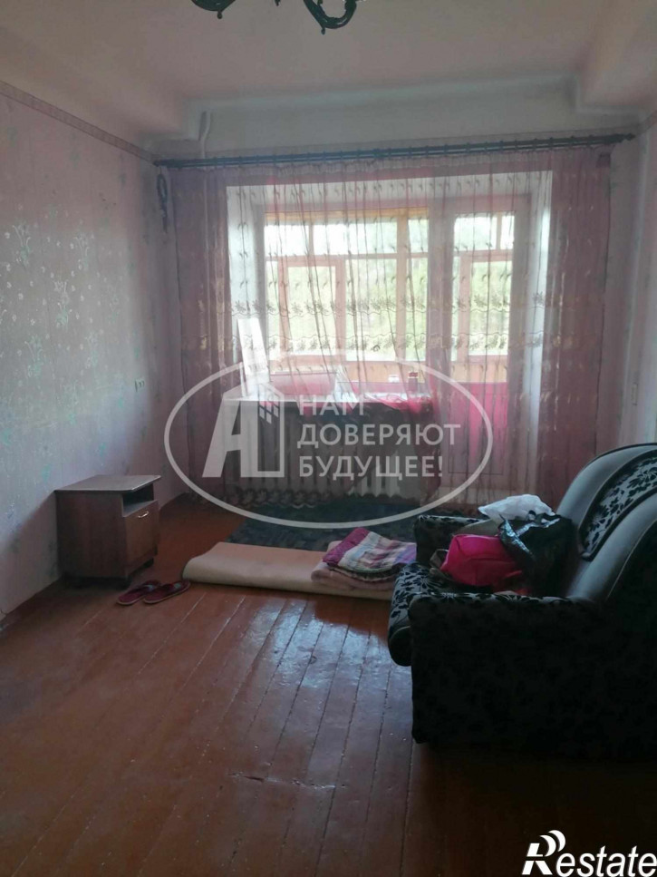 2-комн квартира 2-я Коммунистическая улица, 91