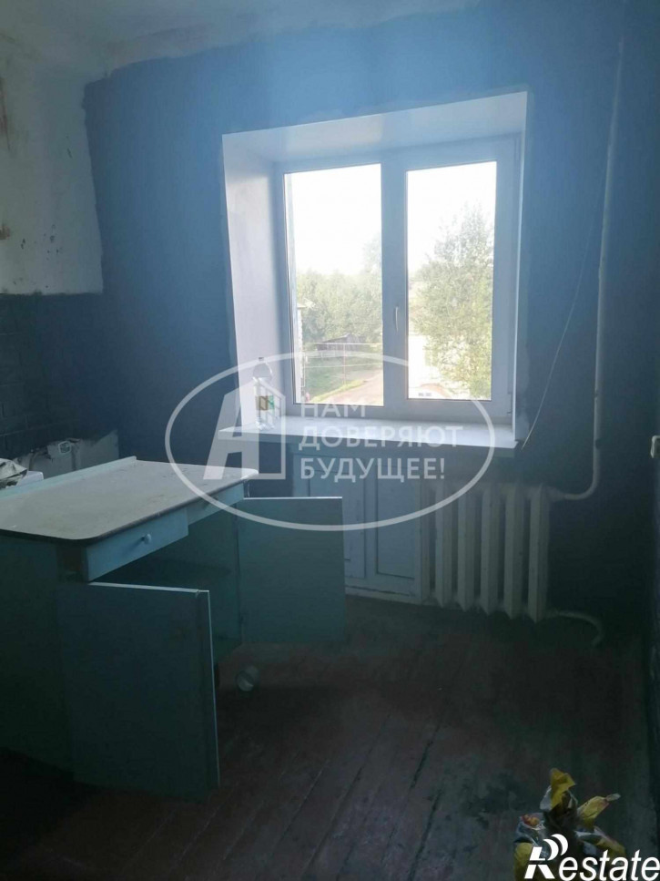 2-комн квартира 2-я Коммунистическая улица, 91
