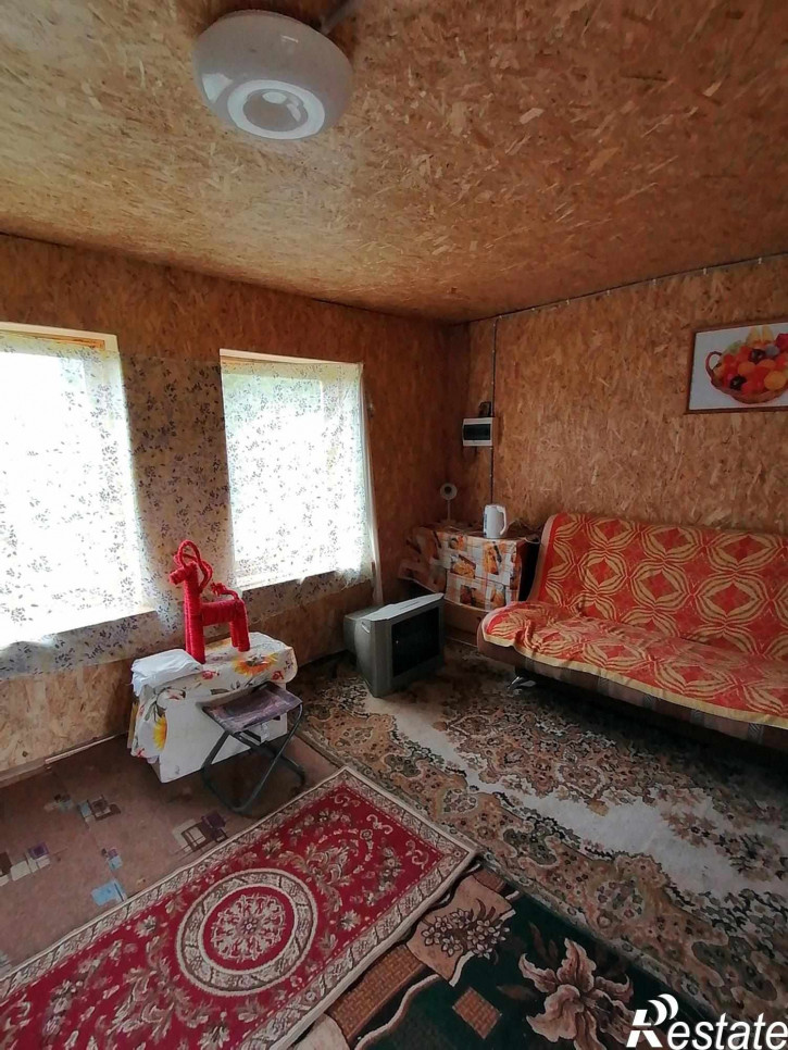 Коттедж/дом Нет улицы
