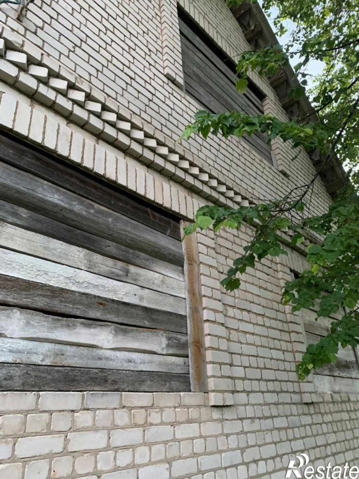 Коттедж/дом Молодежная ул, 7