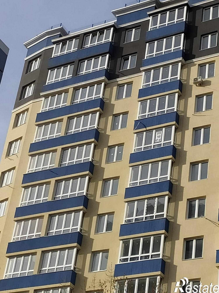 2-комн квартира Астраханская улица, 71А