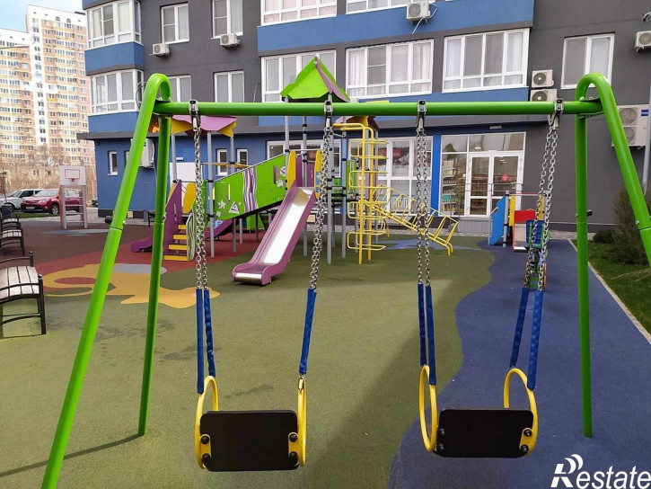 2-комн квартира Астраханская улица, 71А