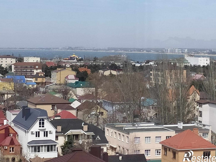 2-комн квартира Астраханская улица, 71А