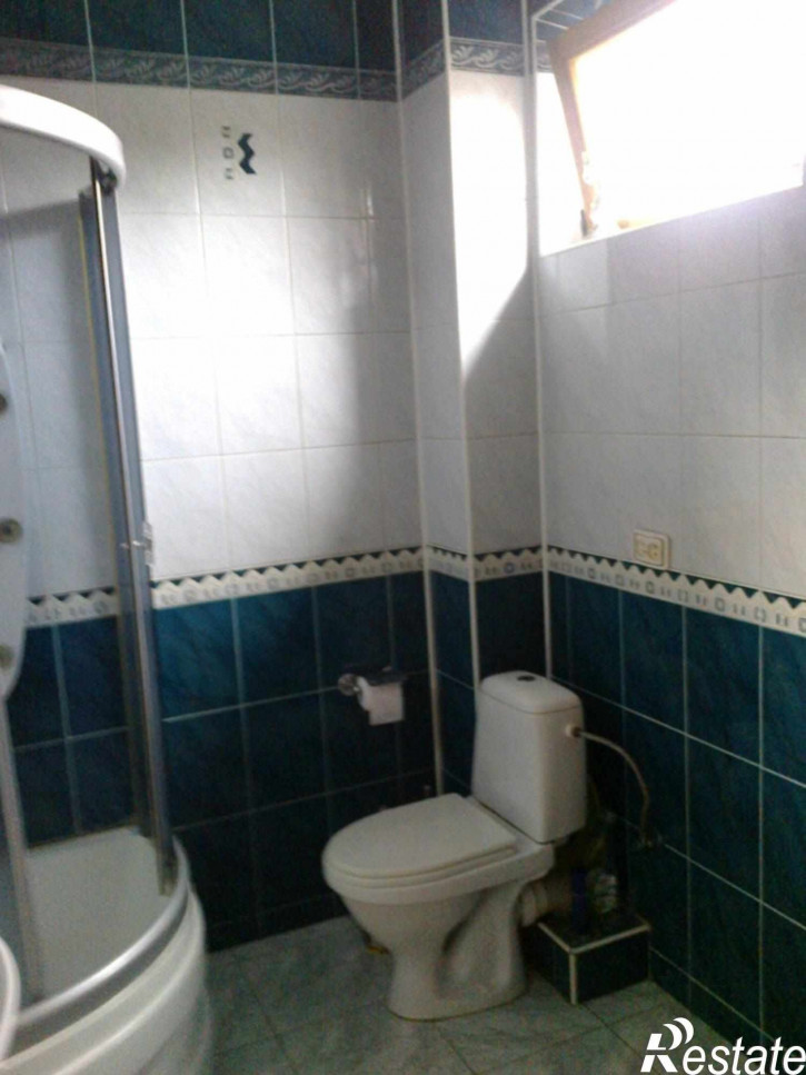 Коттедж/дом Старшины Дадаева улица, д.38А