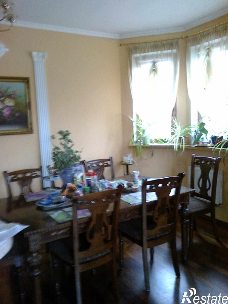 Коттедж/дом Старшины Дадаева улица, д.38А
