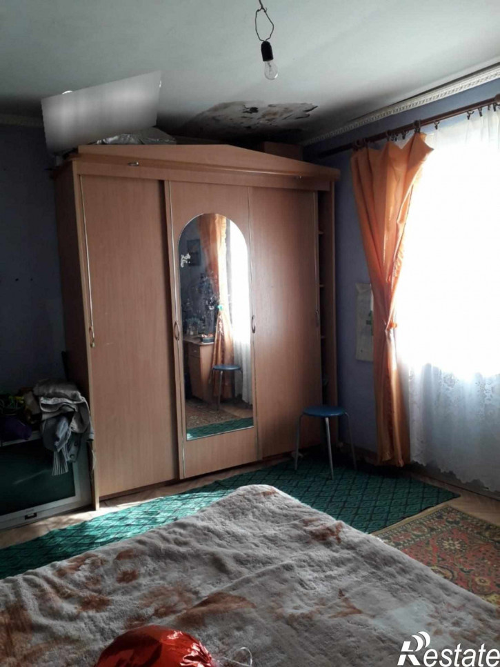Коттедж/дом Центральная улица, д.31