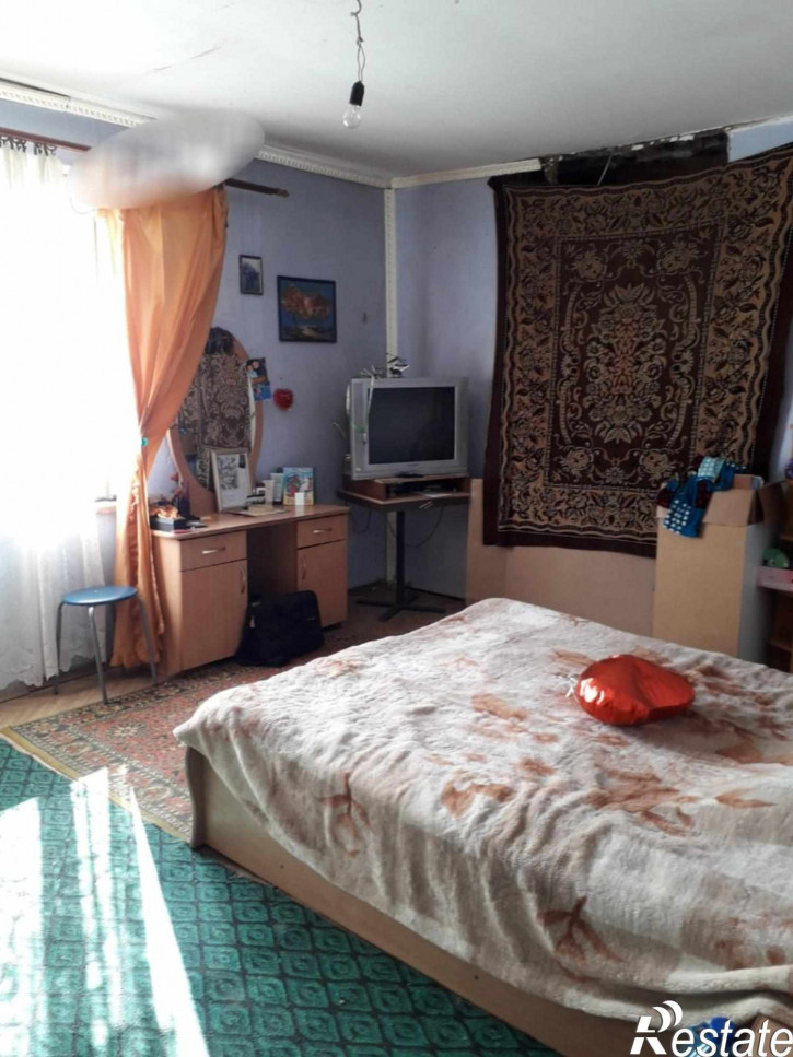 Коттедж/дом Центральная улица, д.31