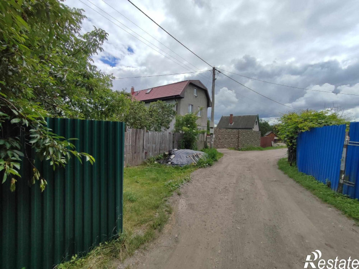 Коттедж/дом Озерная улица, д.8