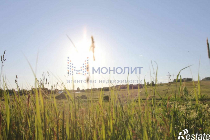 Земельный участок Озерная ул