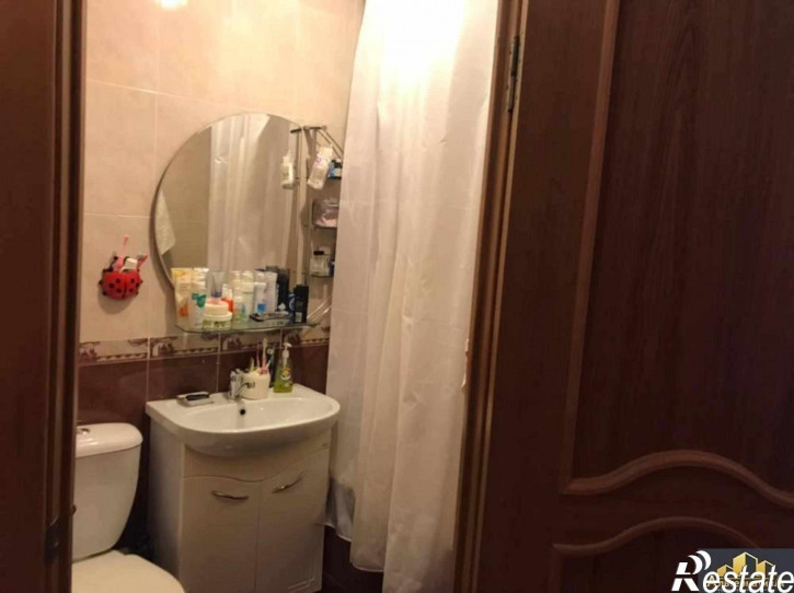 3-комн квартира Октябрьская ул.