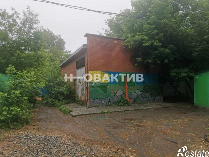 Помещение свободного назначения улица Селезнева, 33
