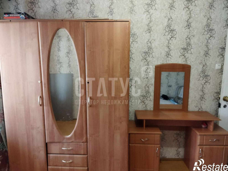 2-комн квартира Свердлова ул, 53к.1