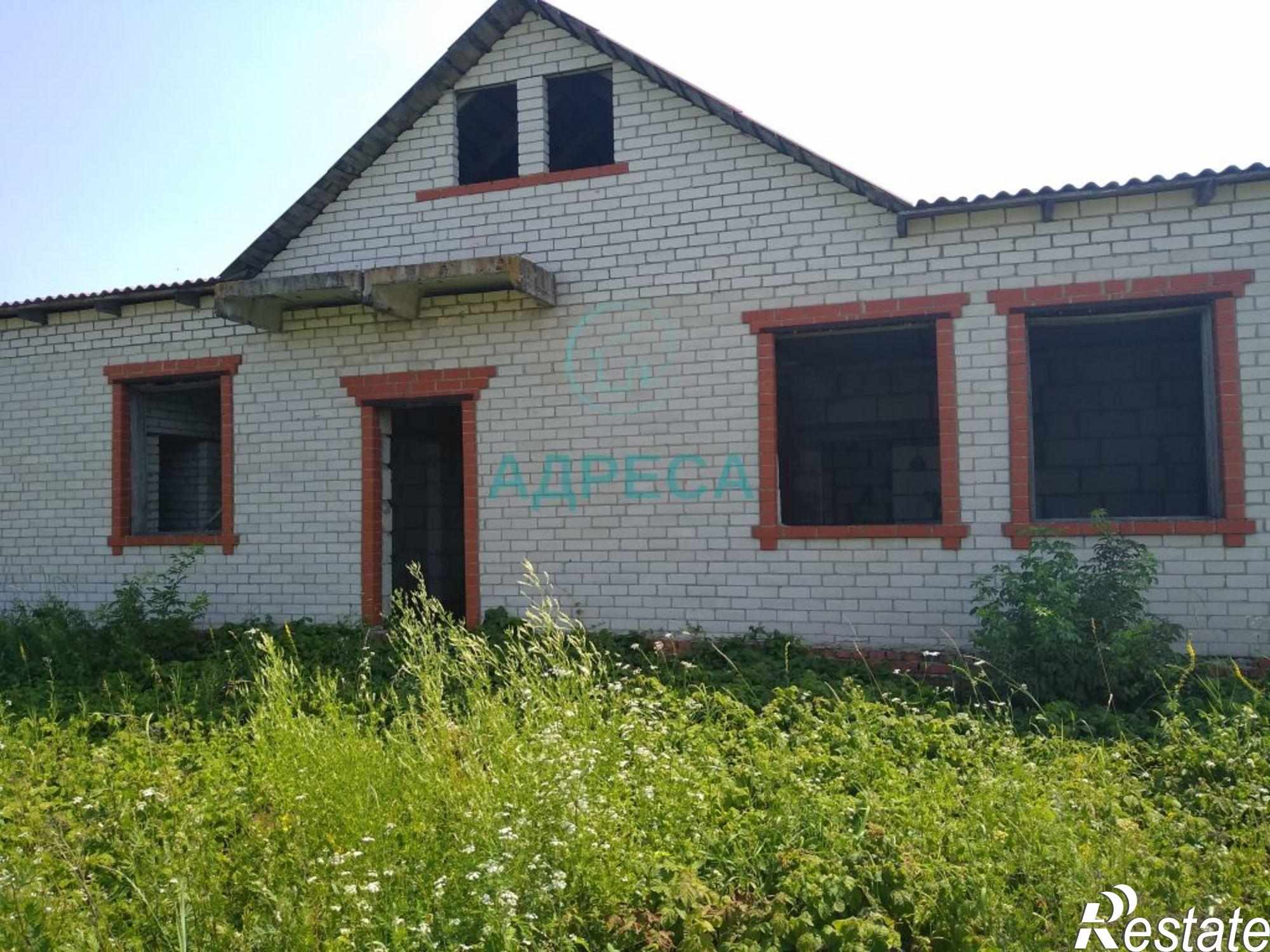 Купить дачу, дом, коттедж за 800 000 рублей на Молодежная, 47